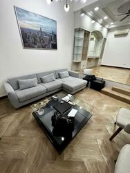 Henley Gardens (D19), Terrace #566473241